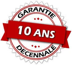 Garantie décennale